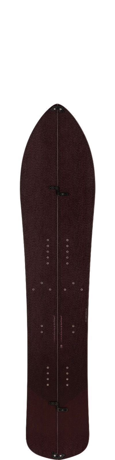 The Chaser High Performance 155 Chopsticks