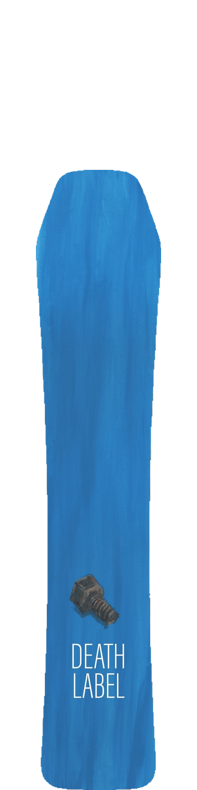 THE COFFIN