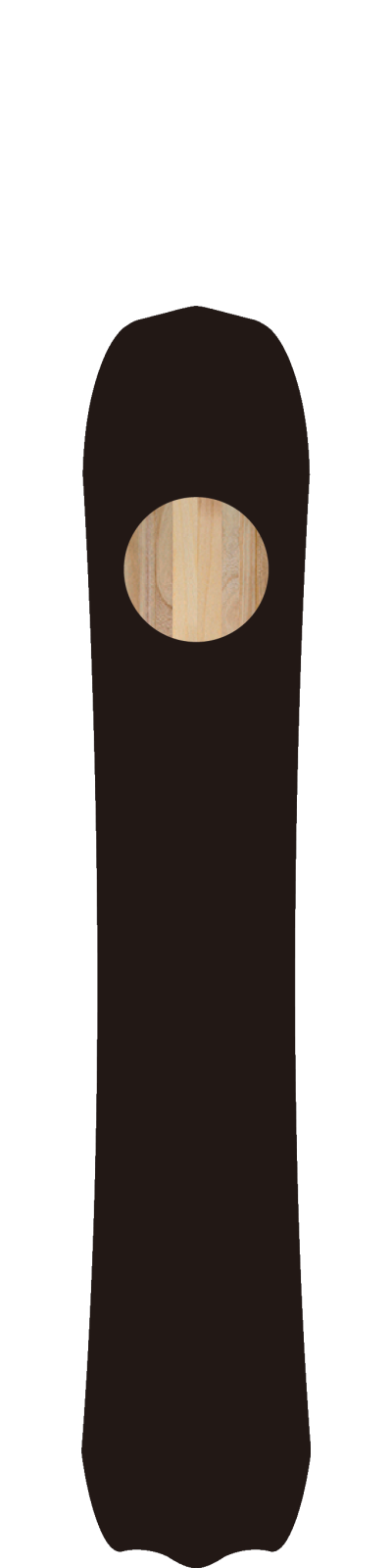 The Takanosu Soft Flex