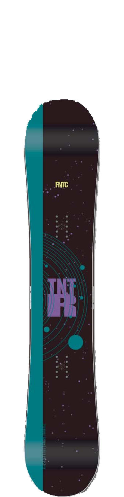 TNT R