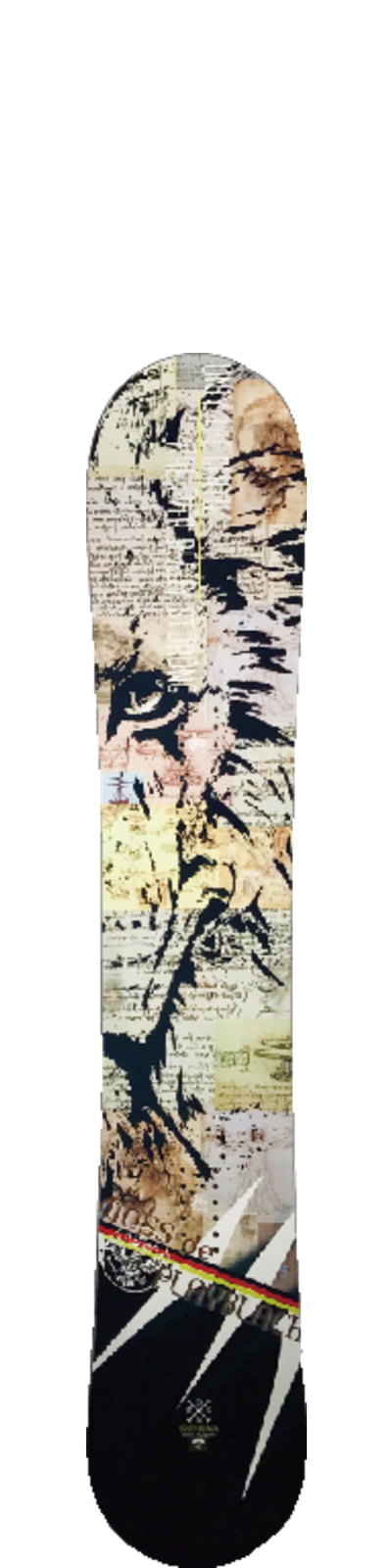 TOTO BLACK Soft Flex