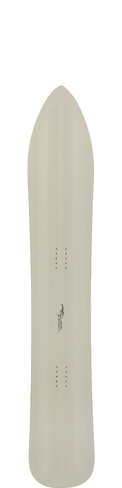 TT 165 Classic Women's Flex