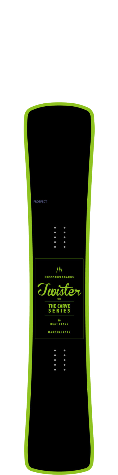 TWISTER PROSPECT