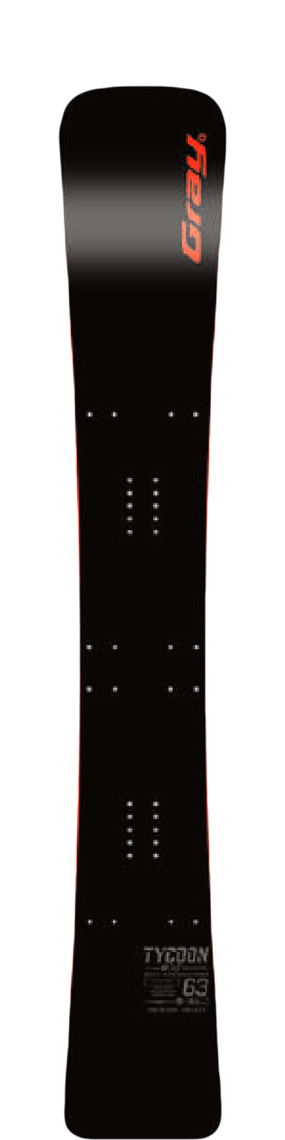 TYCOON Type S [iz] 