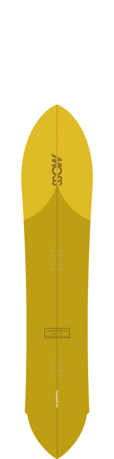 Wing Pin 54