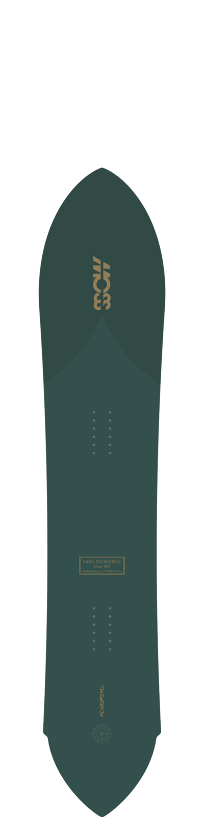 Wing Pin 59