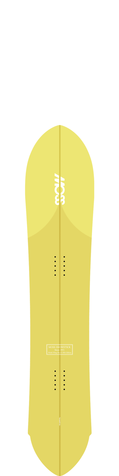 Wing Pin 47