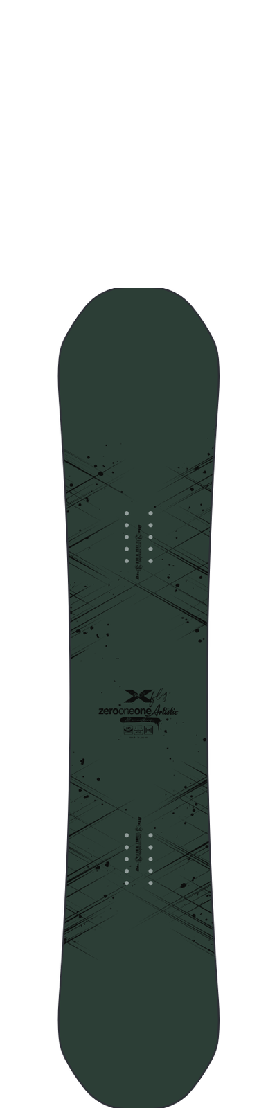 X FLY