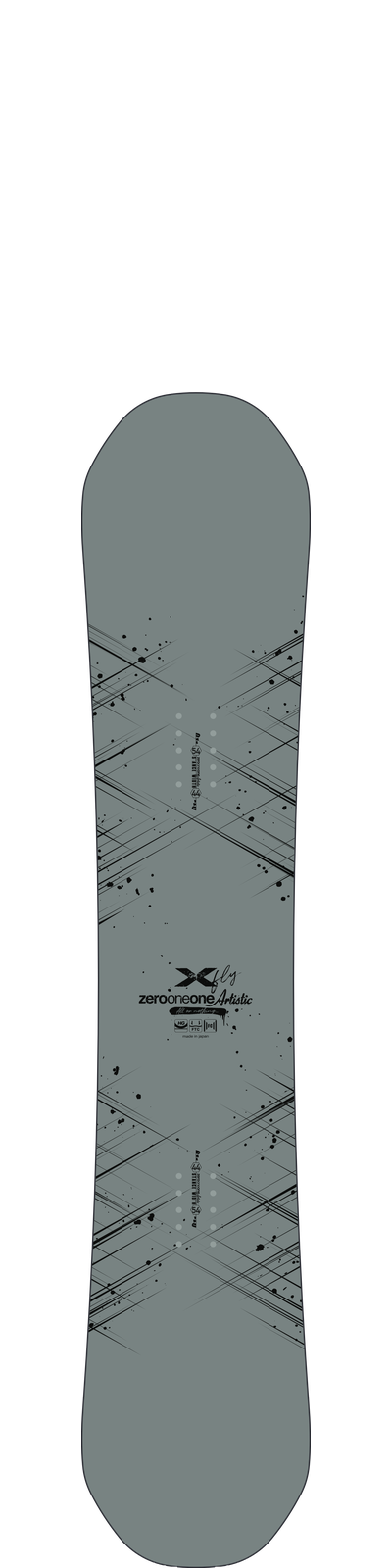 X FLY