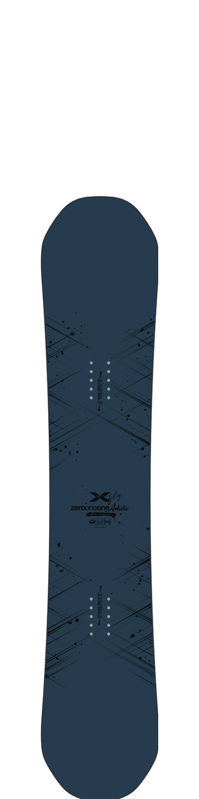 X FLY