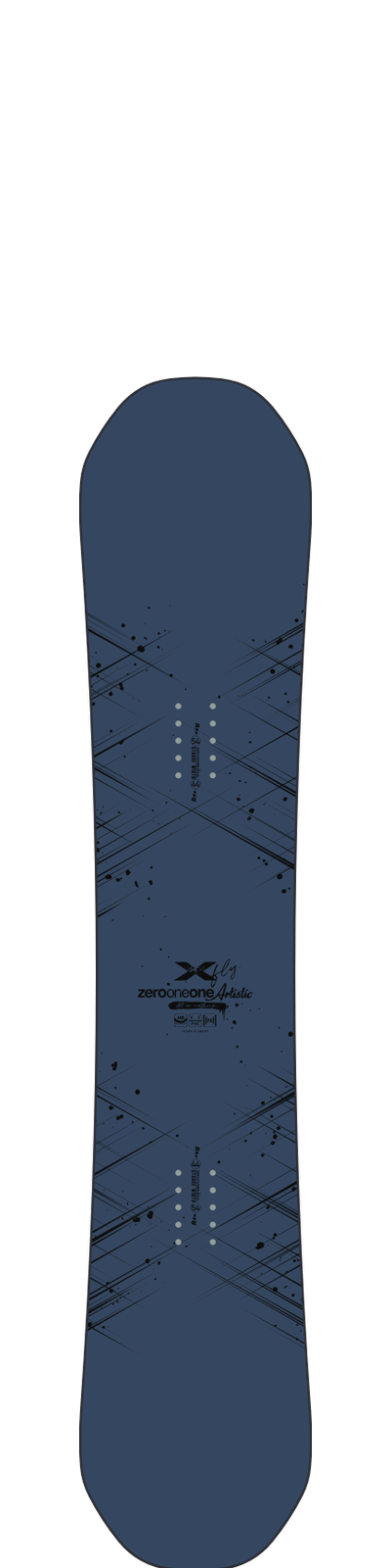X FLY