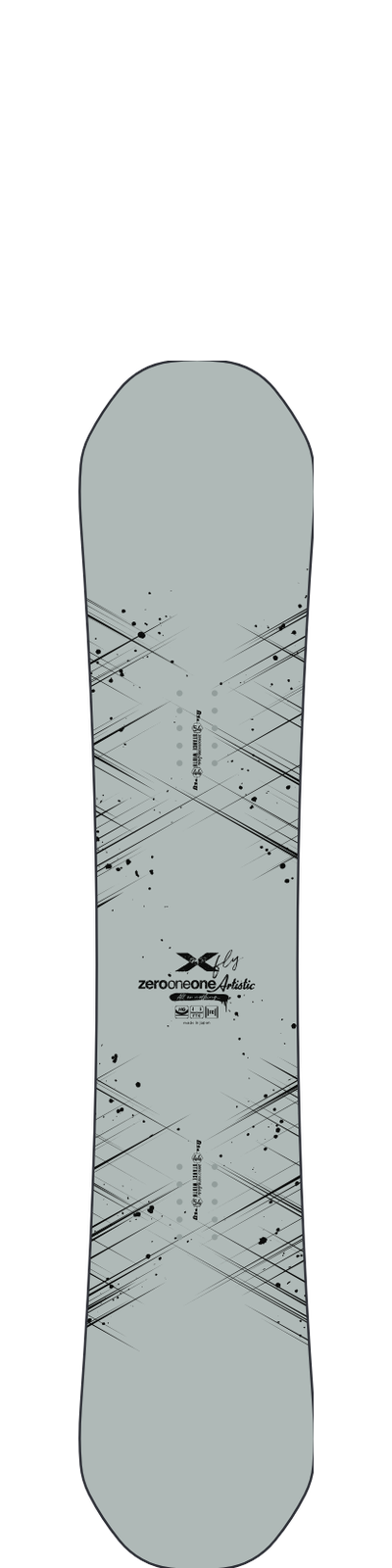 X FLY