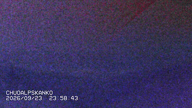 webcam