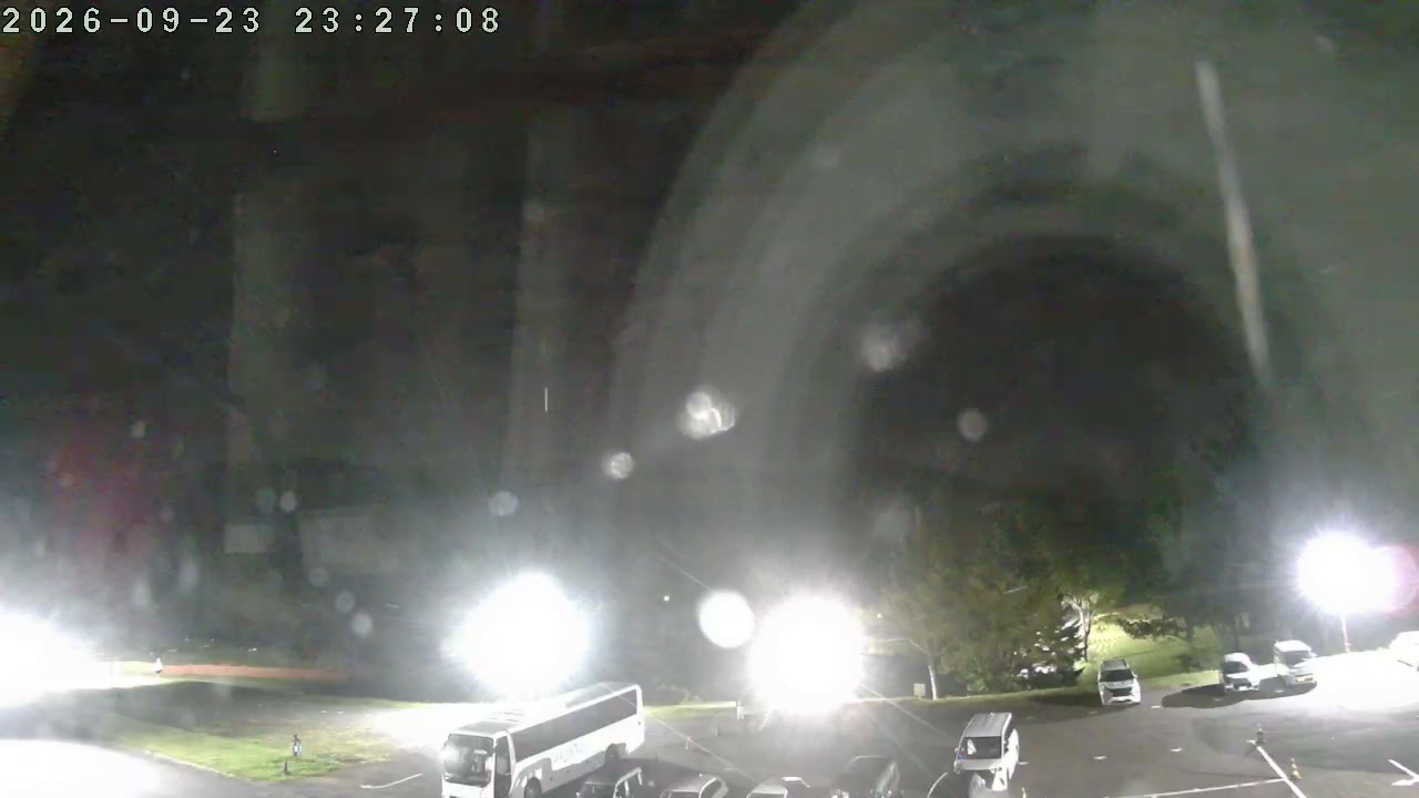 webcam