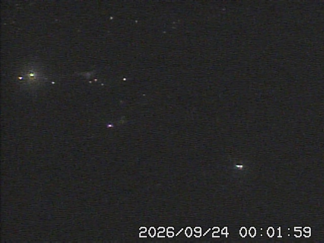 webcam