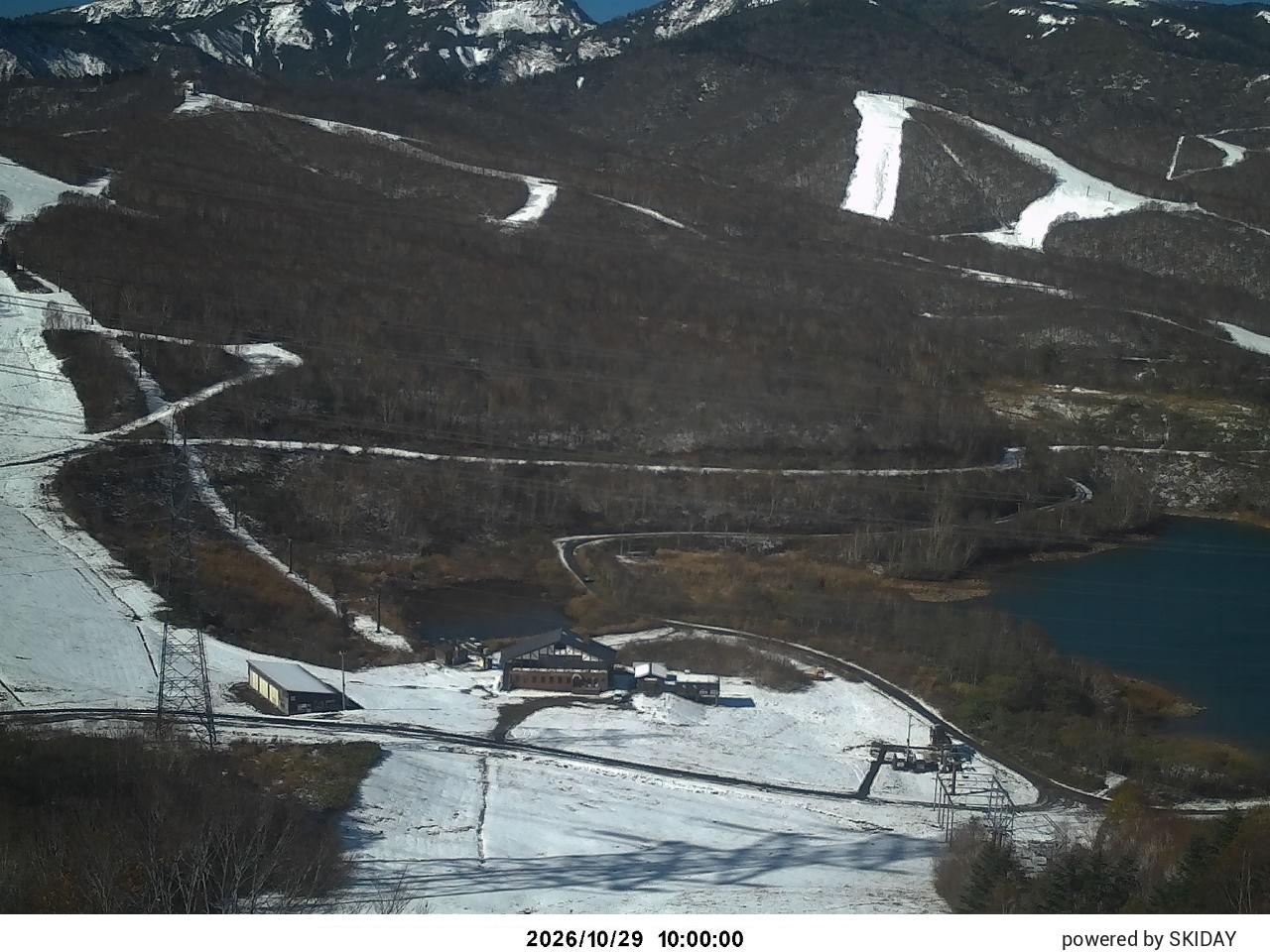 田代