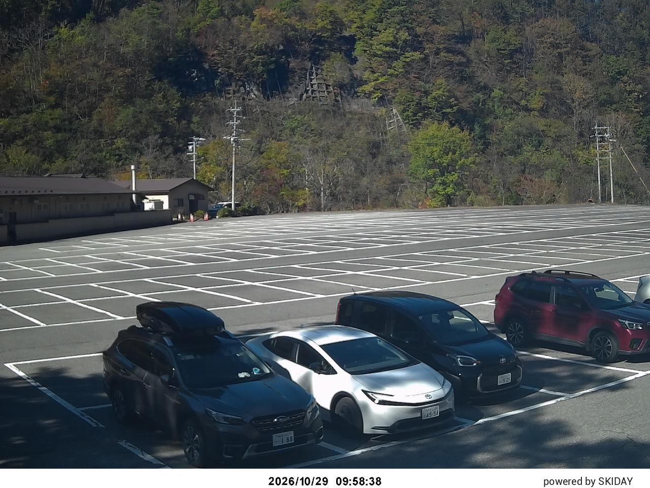 カストル上部