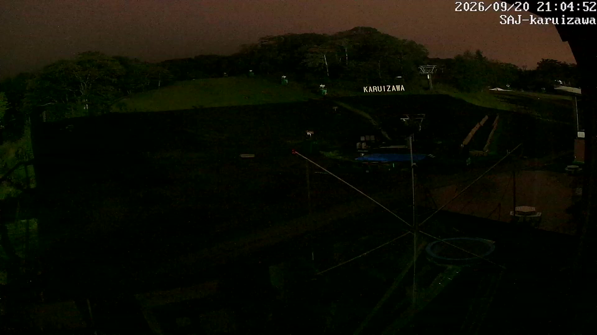 webcam