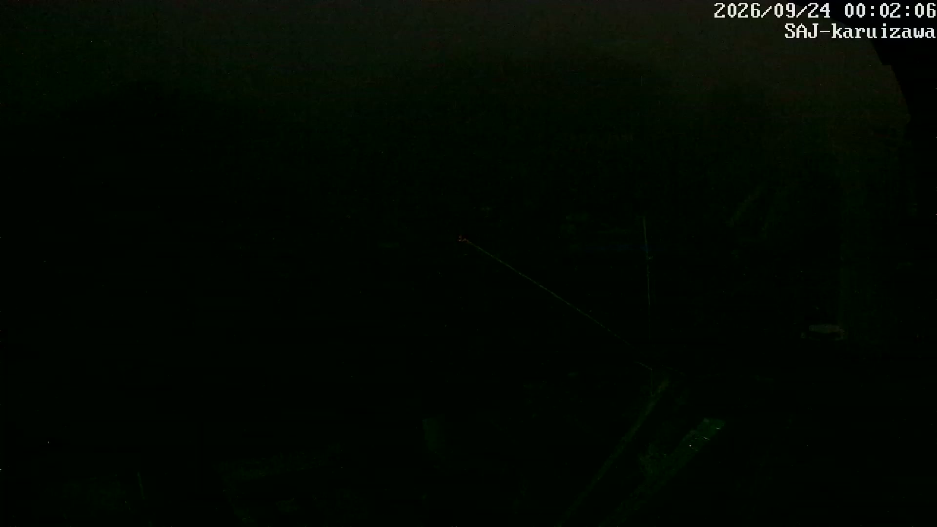 webcam