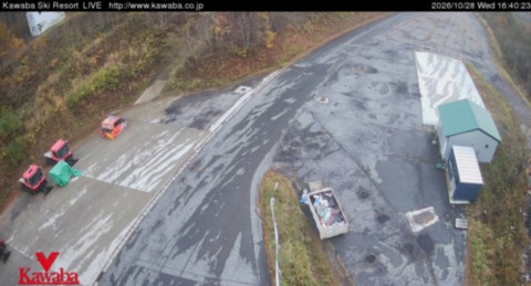 立体駐車場