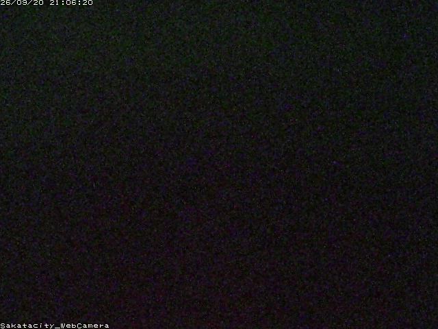 webcam