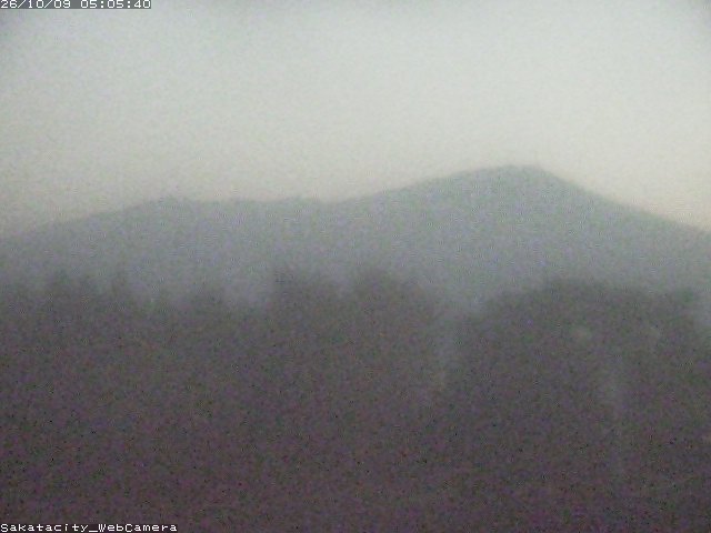 webcam