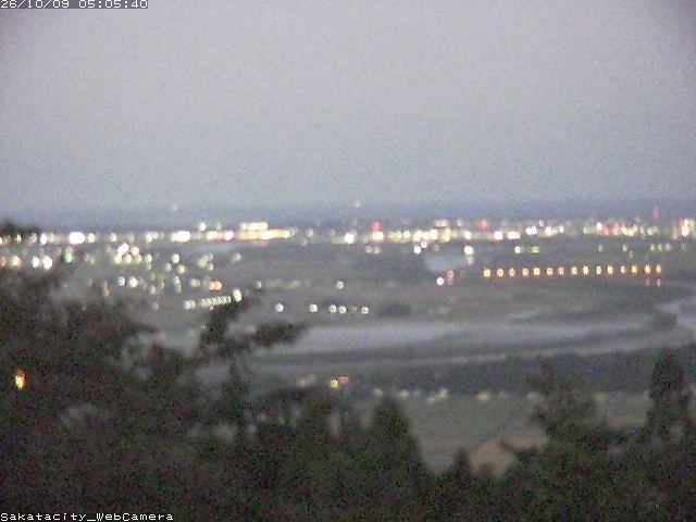 webcam