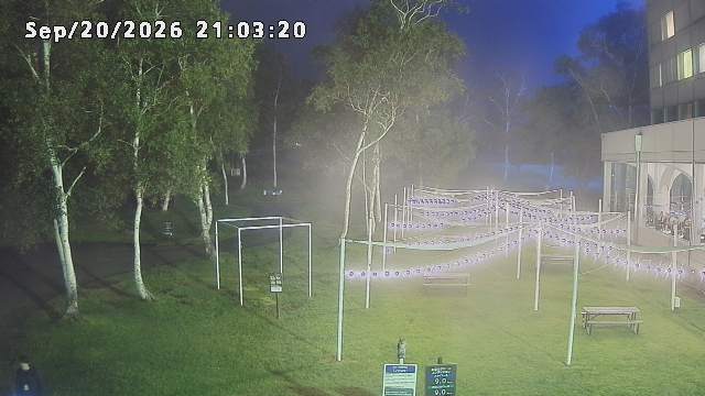 webcam