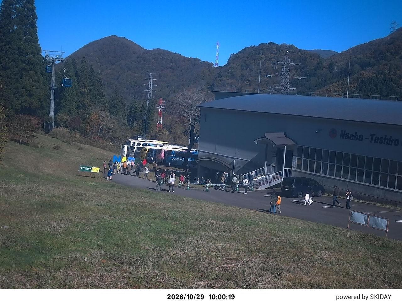 筍平ゲレンデ