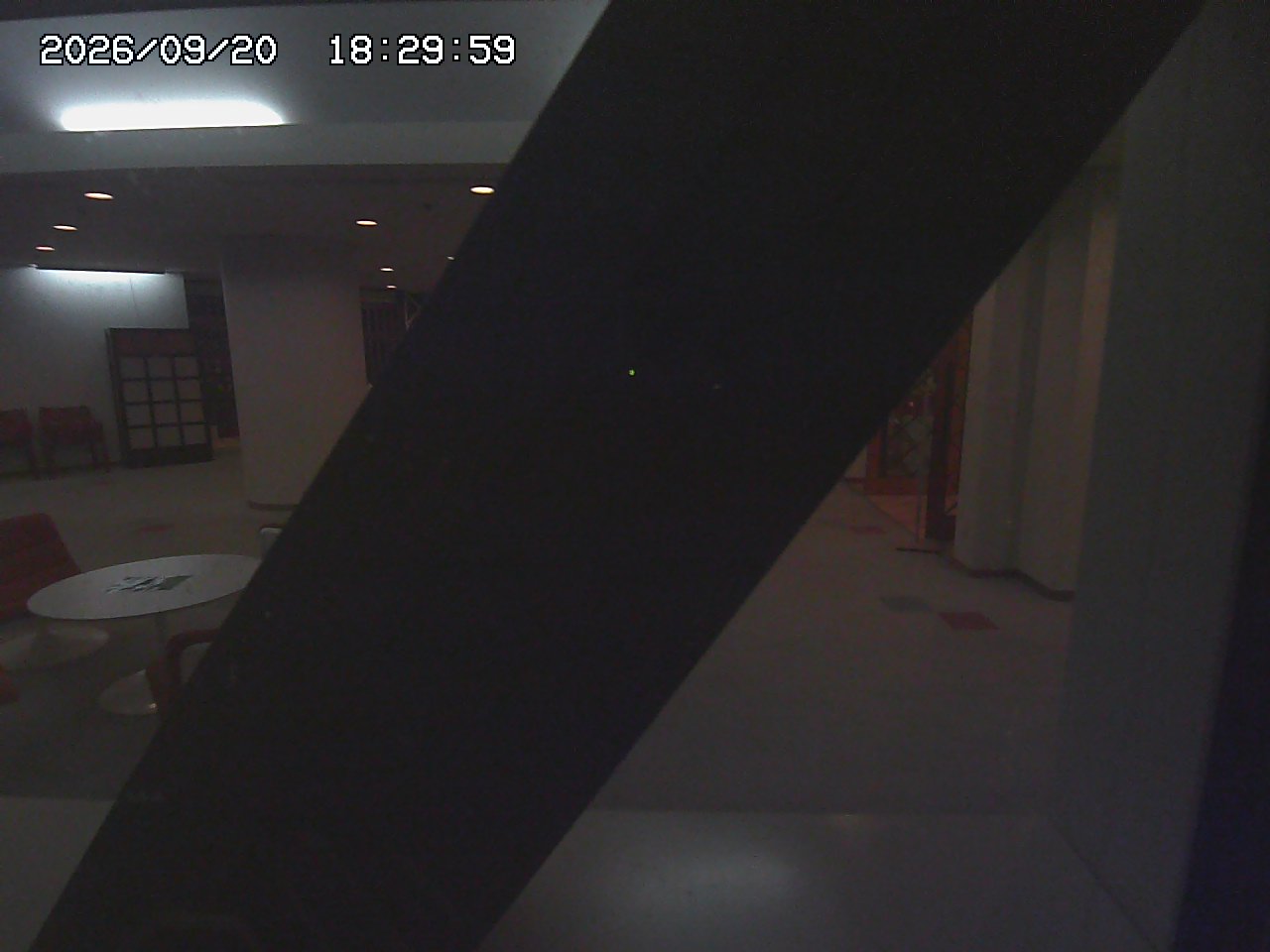 webcam