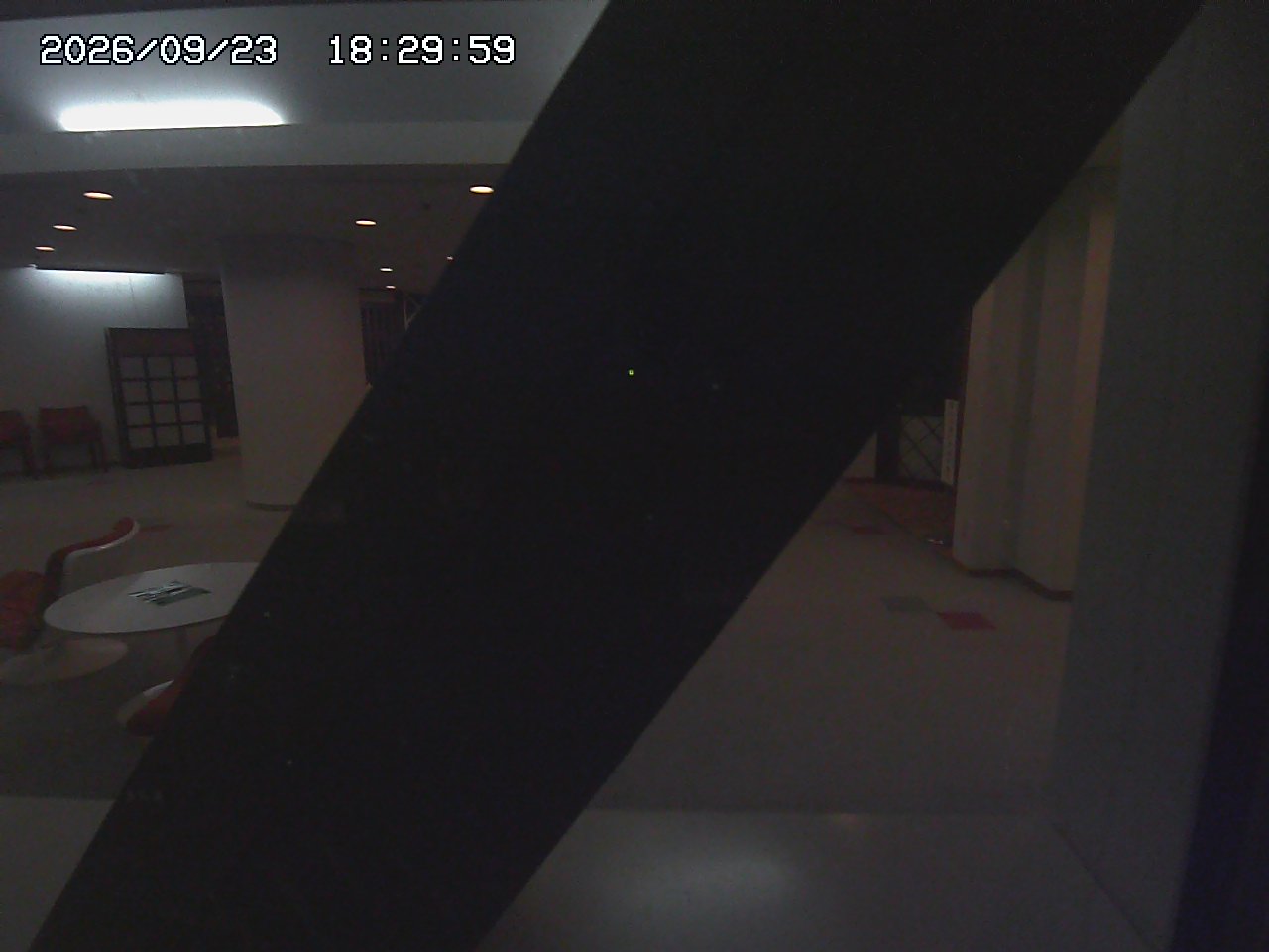 webcam