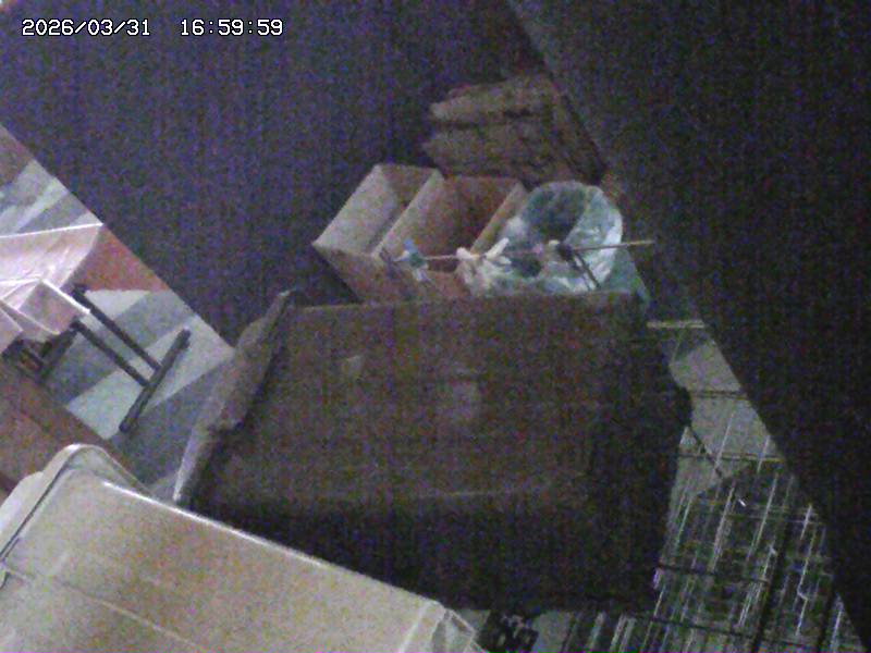 webcam