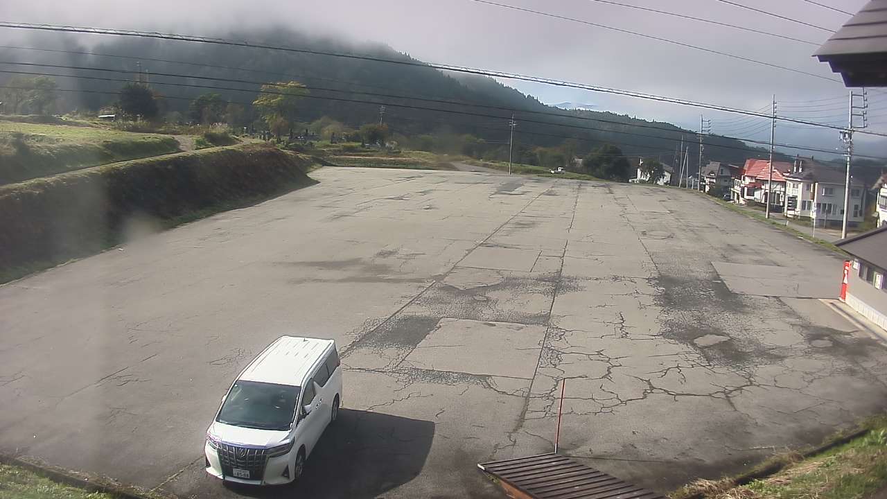 柄沢ゲレンデ
