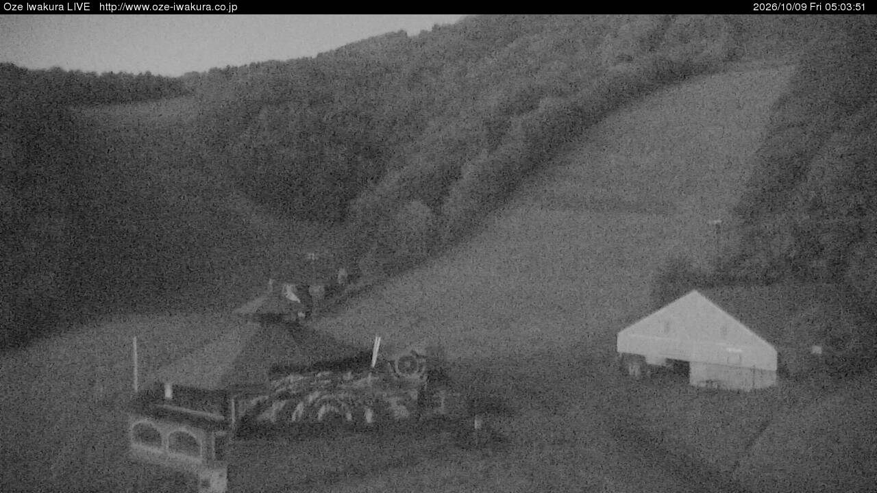 webcam