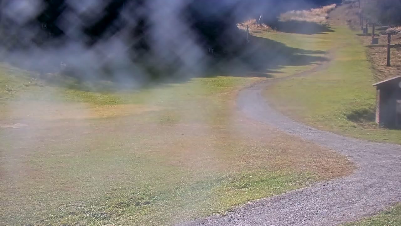 北パラダゲレンデ