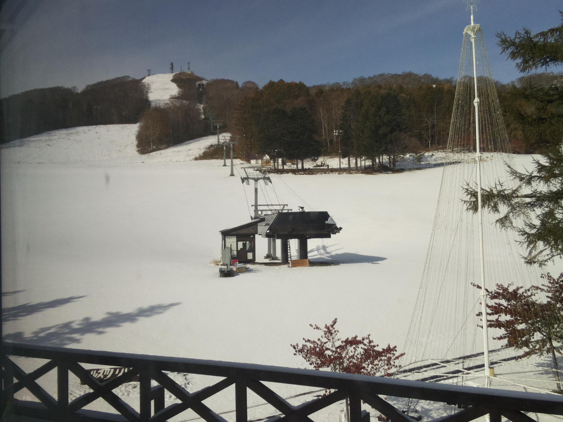 ウエストMt.