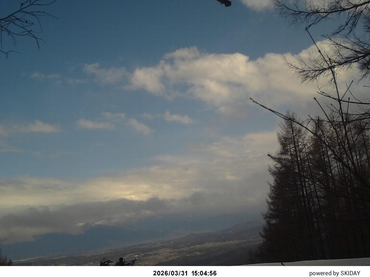 webcam