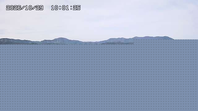 ゲレンデ～照来盆地
