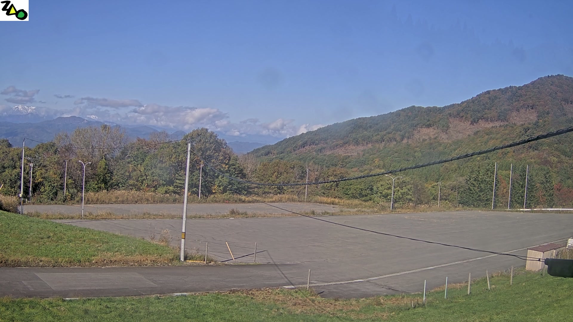 大森駐車場